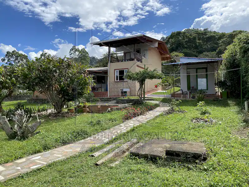 Casa Campestre San Jose